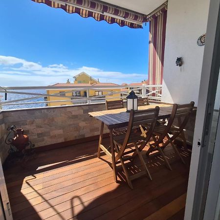 Carolina Suite Apartment Candelaria Exterior foto