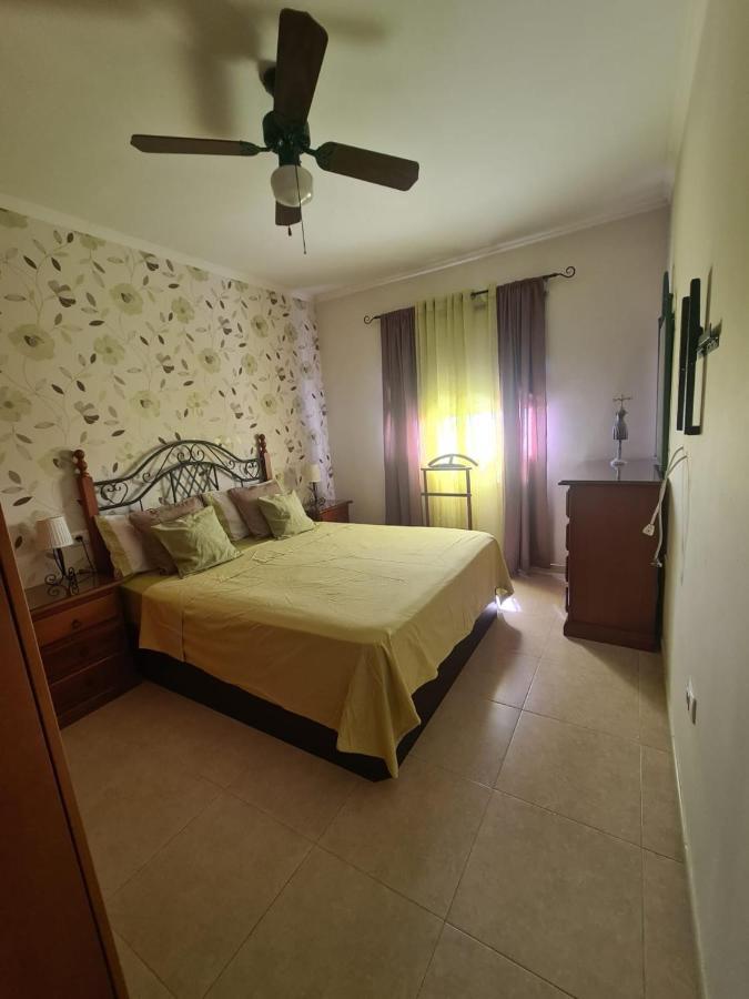 Carolina Suite Apartment Candelaria Exterior foto