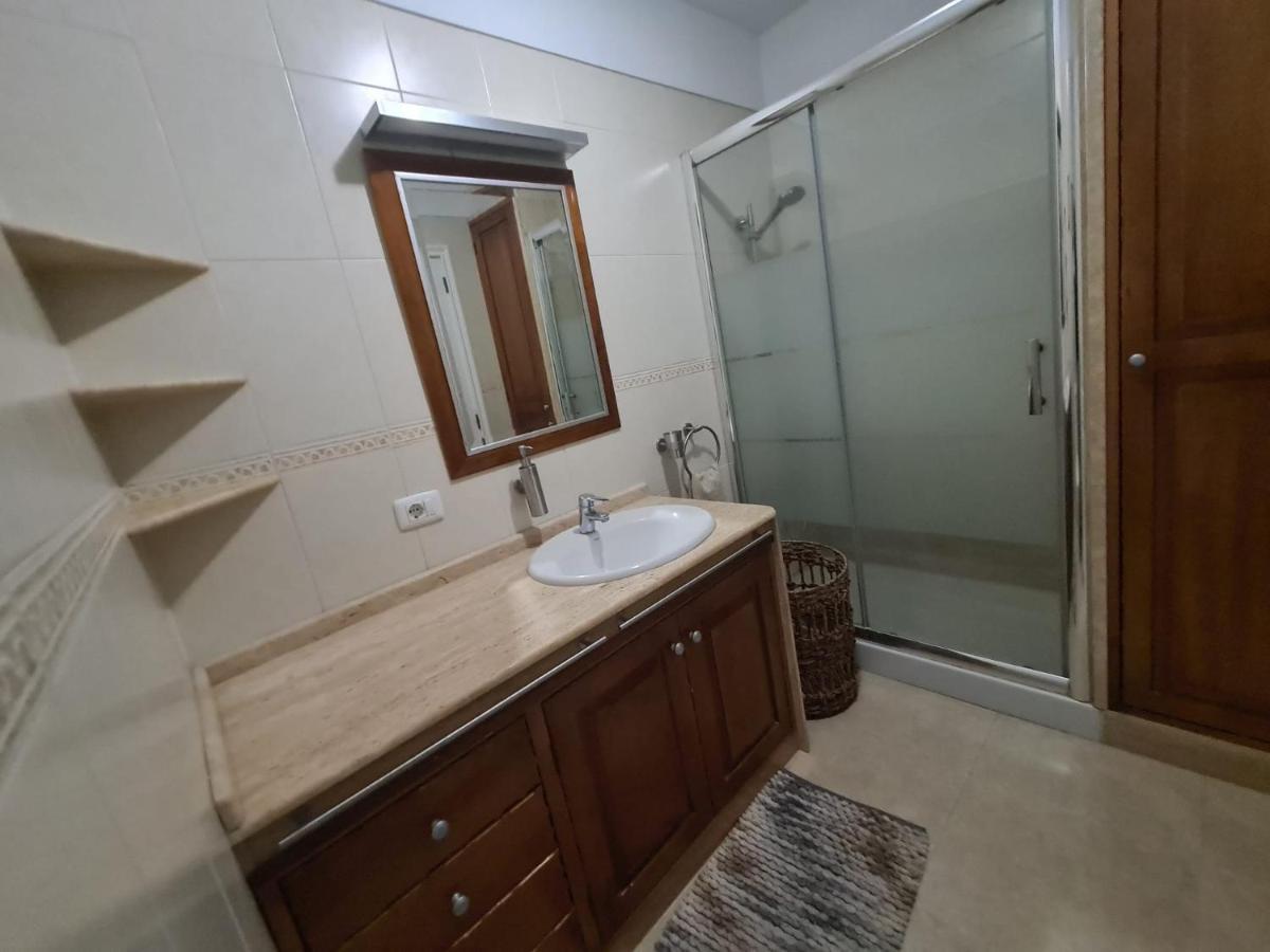 Carolina Suite Apartment Candelaria Exterior foto