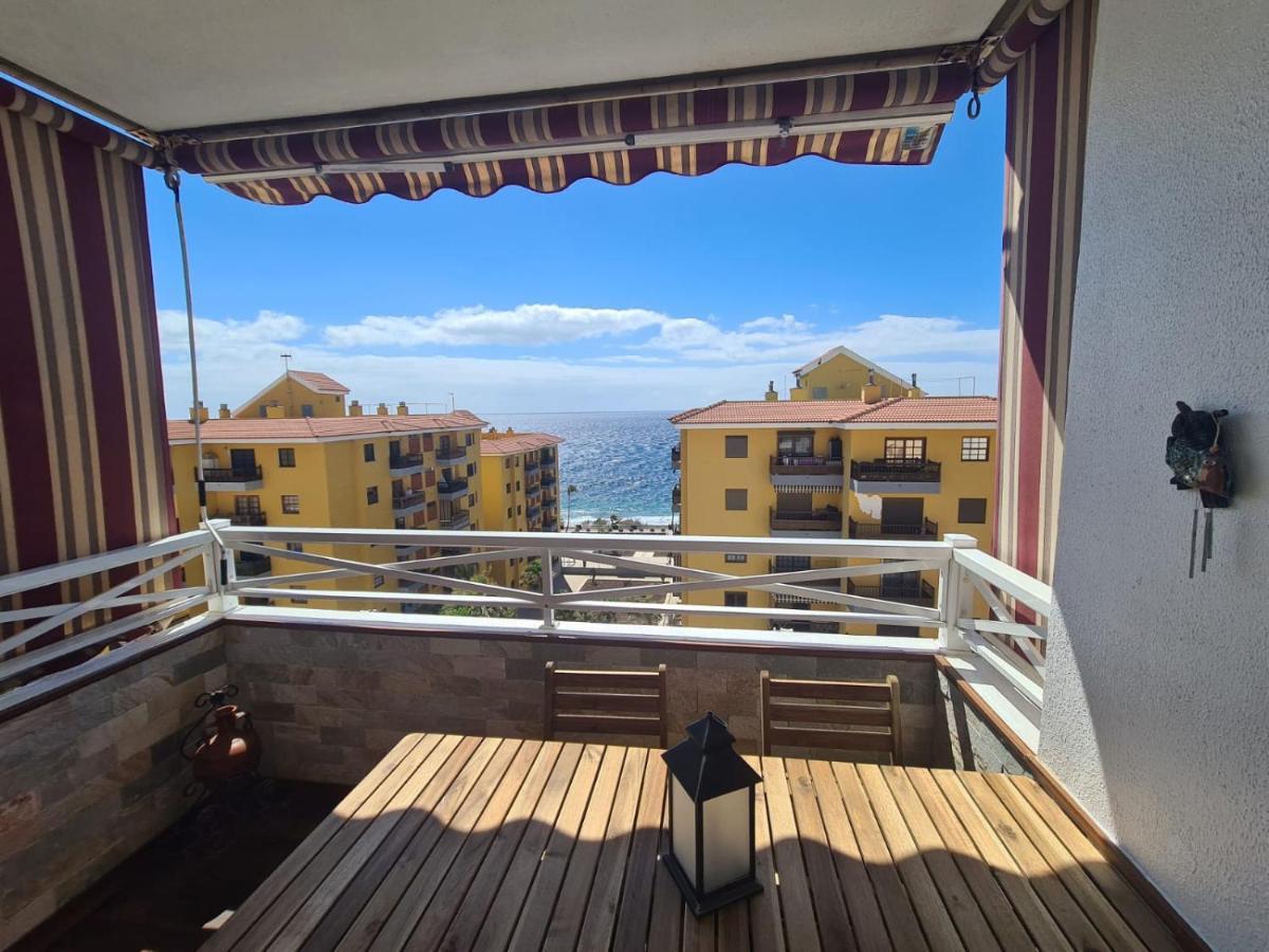Carolina Suite Apartment Candelaria Exterior foto