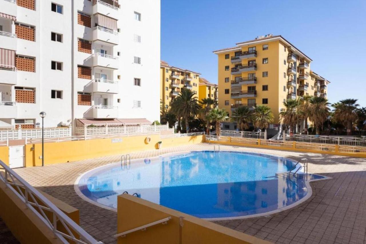 Carolina Suite Apartment Candelaria Exterior foto