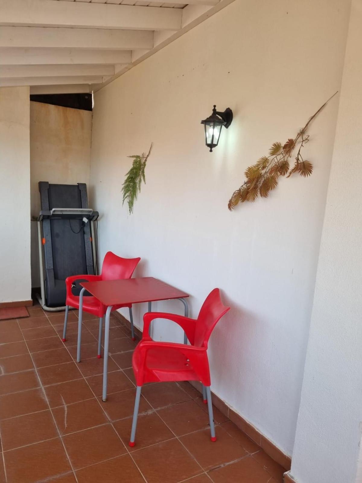 Carolina Suite Apartment Candelaria Exterior foto