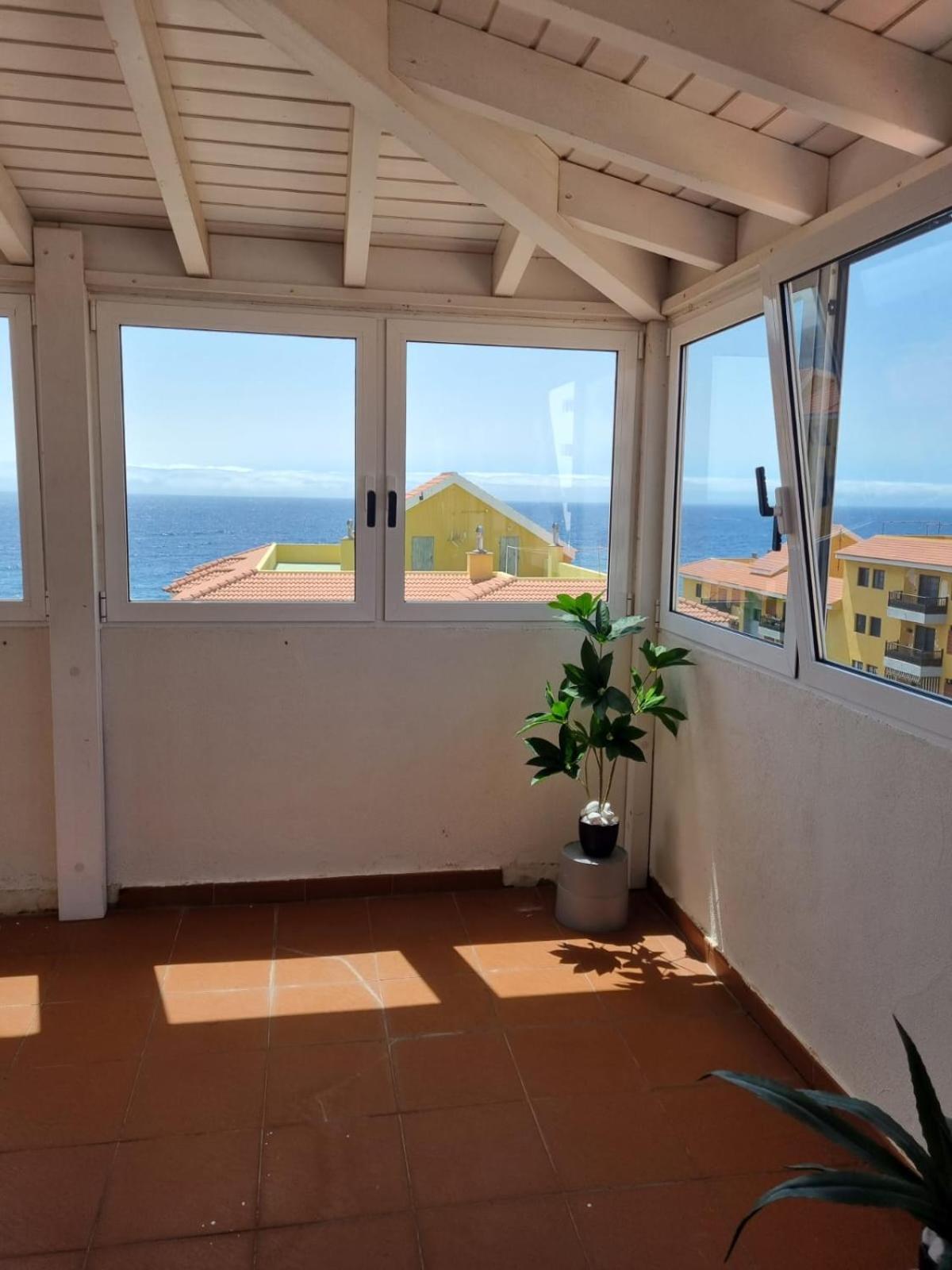 Carolina Suite Apartment Candelaria Exterior foto